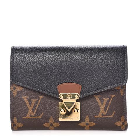 louis vuitton wallet second hand after pay|Louis Vuitton wallet fashionphile.